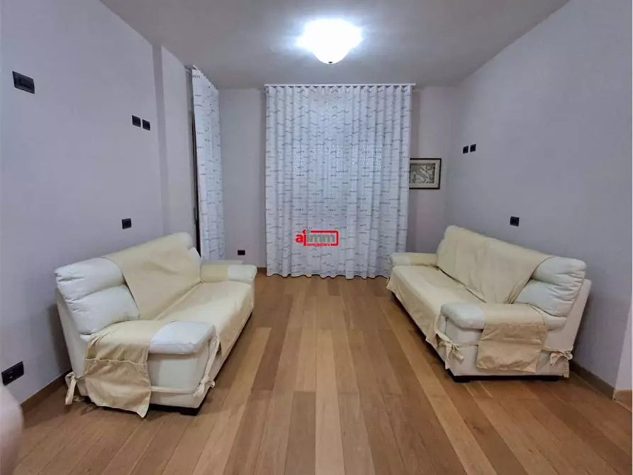 Immagine 6 di Appartamento in affitto  in Viale Tommaso Campanella a Catanzaro