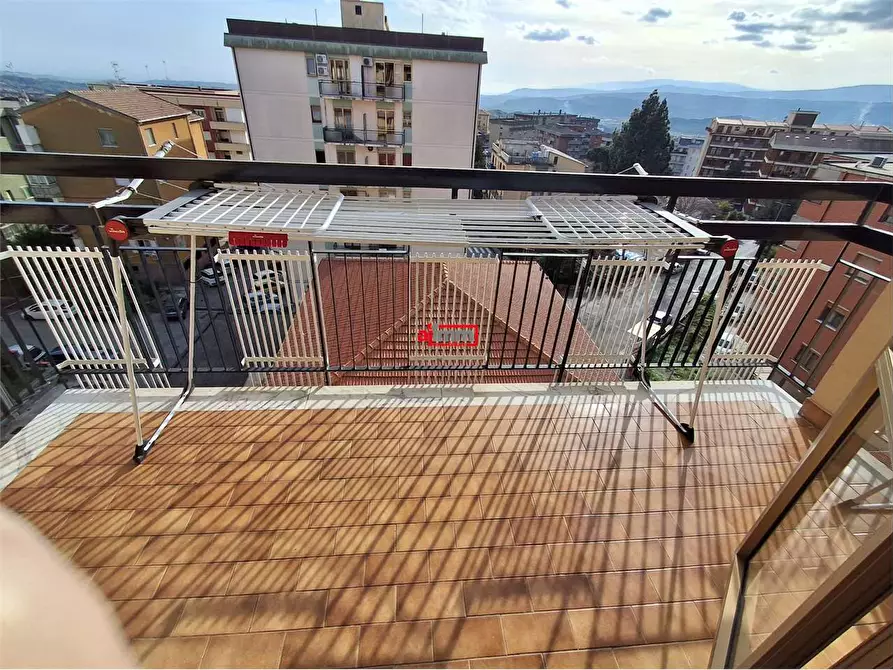 Immagine 26 di Appartamento in affitto  in Viale Tommaso Campanella a Catanzaro