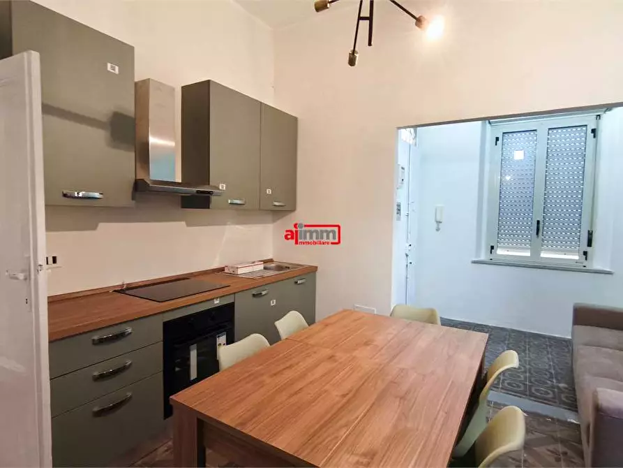 Immagine 4 di Appartamento in affitto  in Via Gaetano Alberti a Catanzaro