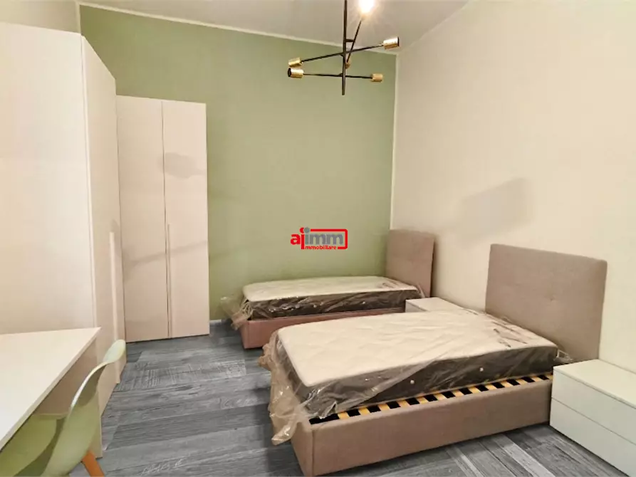 Immagine 9 di Appartamento in affitto  in Via Gaetano Alberti a Catanzaro