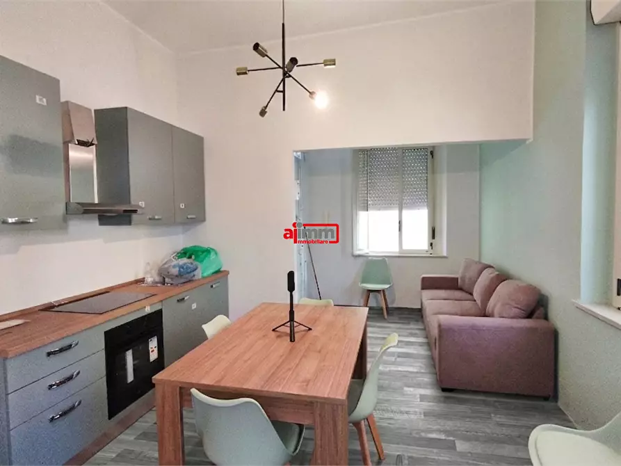 Immagine 6 di Appartamento in vendita  in Via Gaetano Alberti a Catanzaro