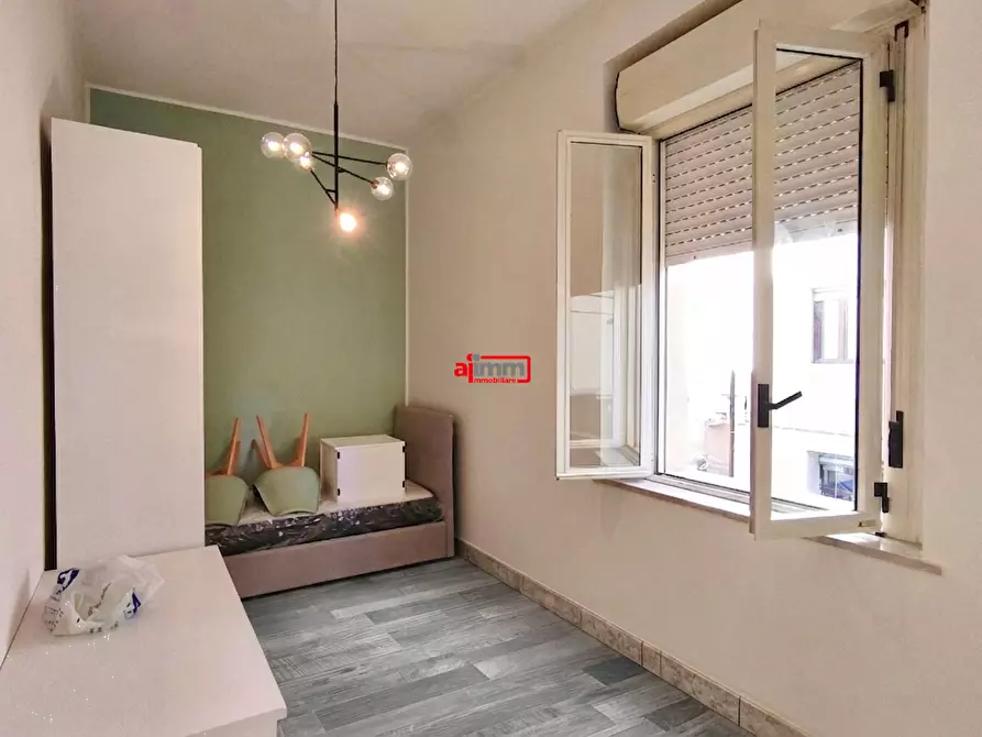Immagine 12 di Appartamento in vendita  in Via Gaetano Alberti a Catanzaro