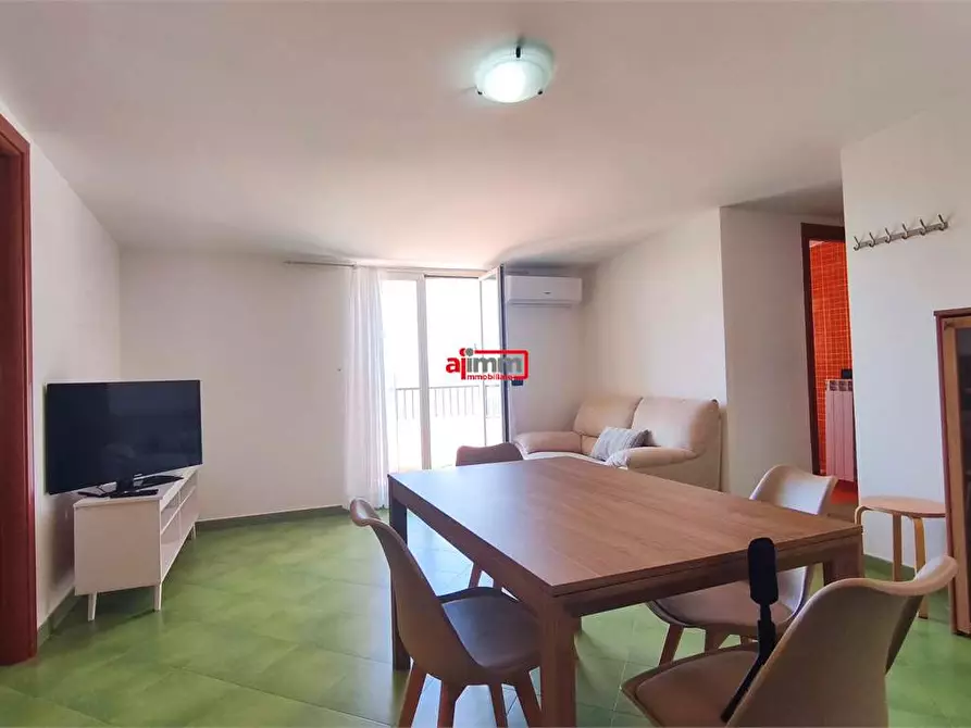 Immagine 3 di Appartamento in vendita  in via Biagio Miraglia a Catanzaro