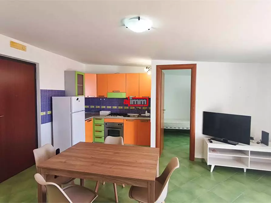 Immagine 4 di Appartamento in vendita  in via Biagio Miraglia a Catanzaro