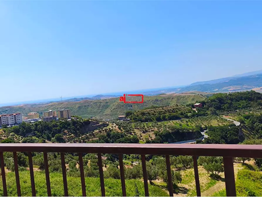 Immagine 7 di Appartamento in vendita  in via Biagio Miraglia a Catanzaro