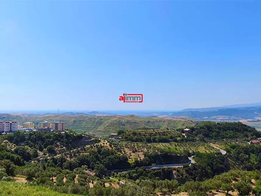 Immagine 8 di Appartamento in vendita  in via Biagio Miraglia a Catanzaro