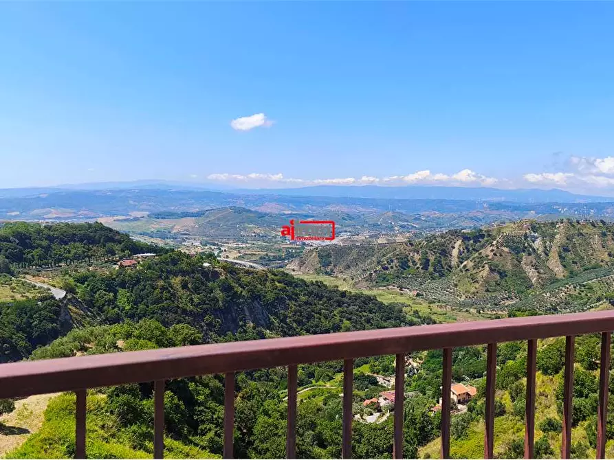 Immagine 9 di Appartamento in vendita  in via Biagio Miraglia a Catanzaro