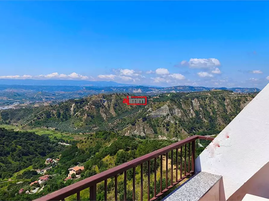 Immagine 10 di Appartamento in vendita  in via Biagio Miraglia a Catanzaro