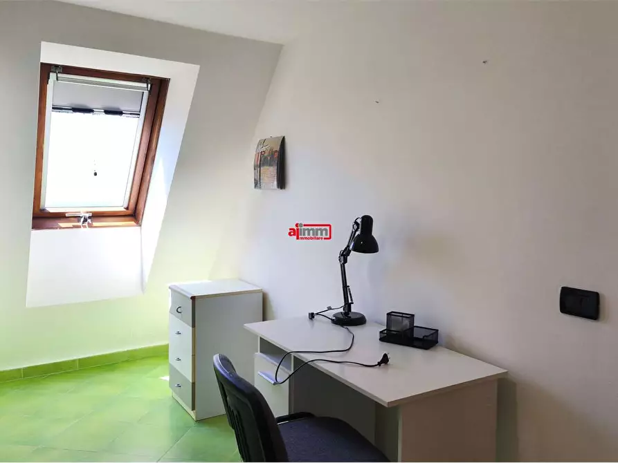 Immagine 12 di Appartamento in vendita  in via Biagio Miraglia a Catanzaro