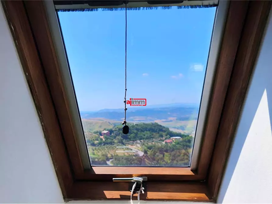 Immagine 13 di Appartamento in vendita  in via Biagio Miraglia a Catanzaro
