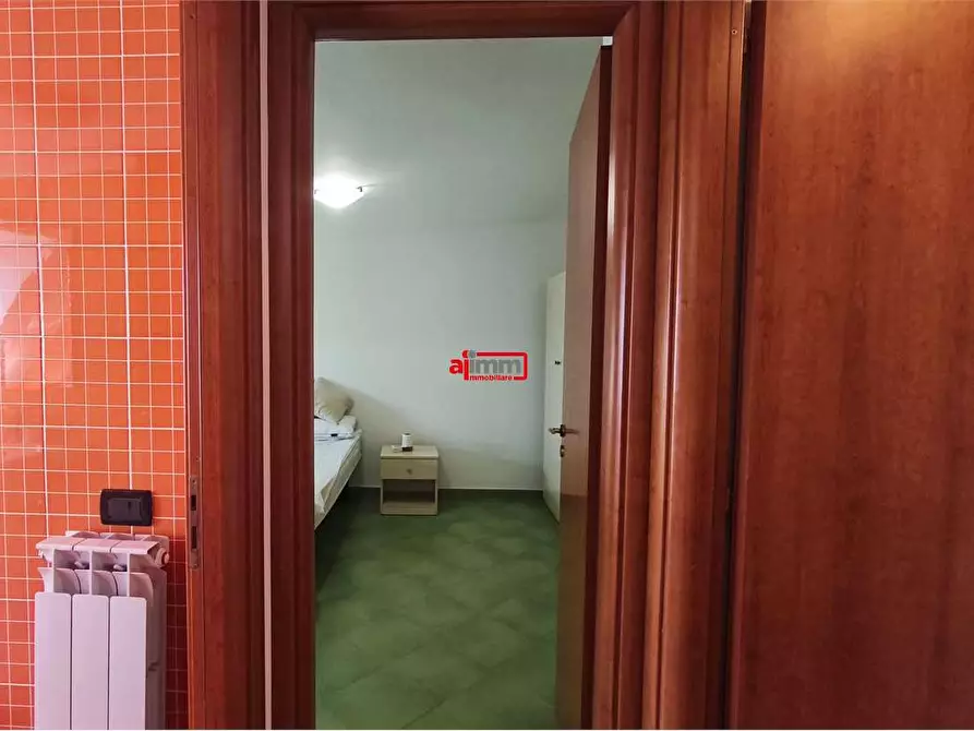 Immagine 14 di Appartamento in vendita  in via Biagio Miraglia a Catanzaro