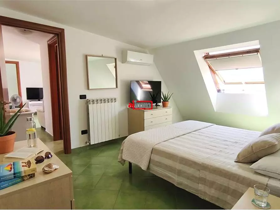 Immagine 16 di Appartamento in vendita  in via Biagio Miraglia a Catanzaro