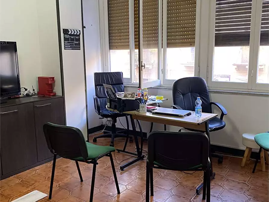 Immagine 2 di Appartamento in vendita  in mario nicoletta 45 a Crotone