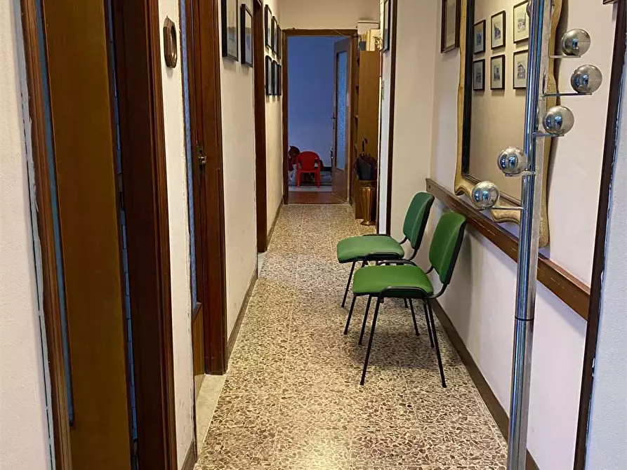 Immagine 6 di Appartamento in vendita  in mario nicoletta 45 a Crotone