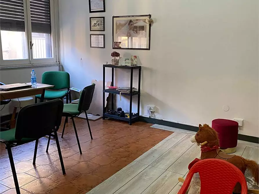 Immagine 16 di Appartamento in vendita  in mario nicoletta 45 a Crotone