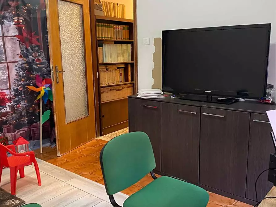 Immagine 17 di Appartamento in vendita  in mario nicoletta 45 a Crotone