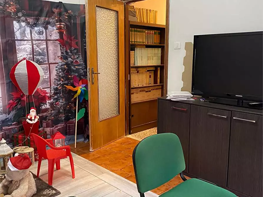 Immagine 18 di Appartamento in vendita  in mario nicoletta 45 a Crotone