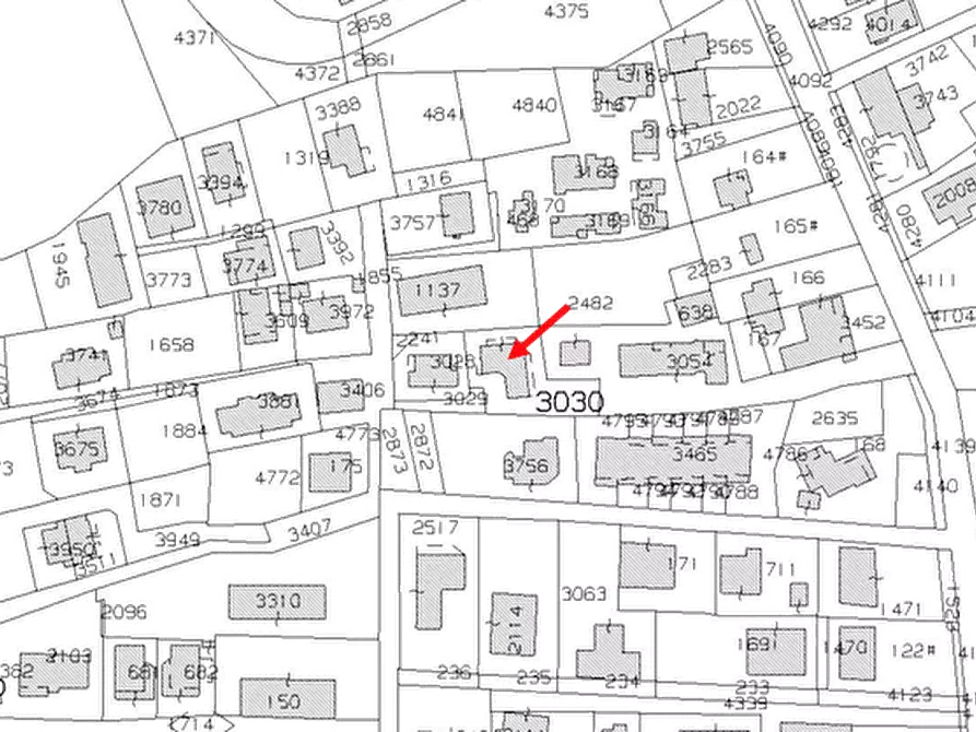 Immagine 3 di Villa in vendita  in Via Stati Uniti a Crotone