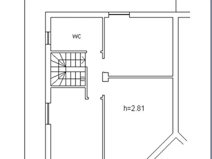 Immagine 6 di Villa in vendita  in Via Stati Uniti a Crotone