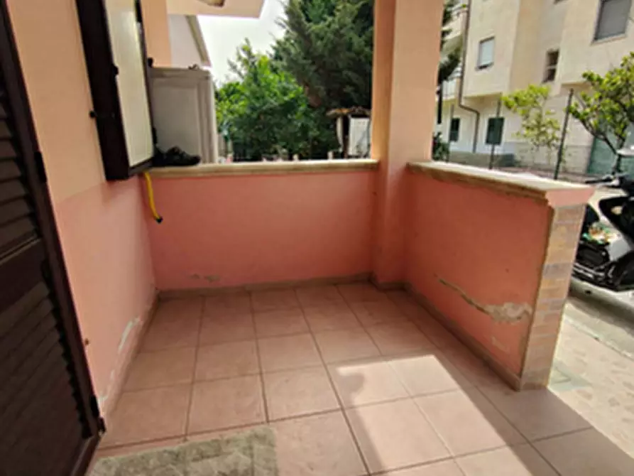 Immagine 13 di Villa in vendita  in Via Stati Uniti a Crotone