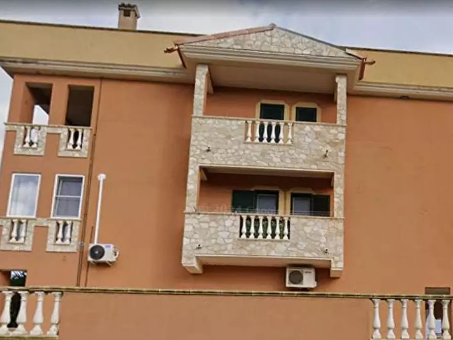 Immagine 2 di Appartamento in vendita  in Via Sant’Andrea Apostolo  snc a Crotone