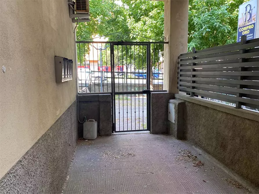 Immagine 2 di Ufficio in affitto  in corso mazzini 91 a Crotone