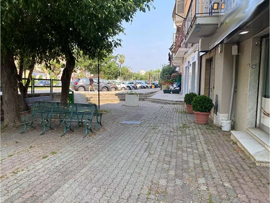 Immagine 3 di Ufficio in affitto  in corso mazzini 91 a Crotone