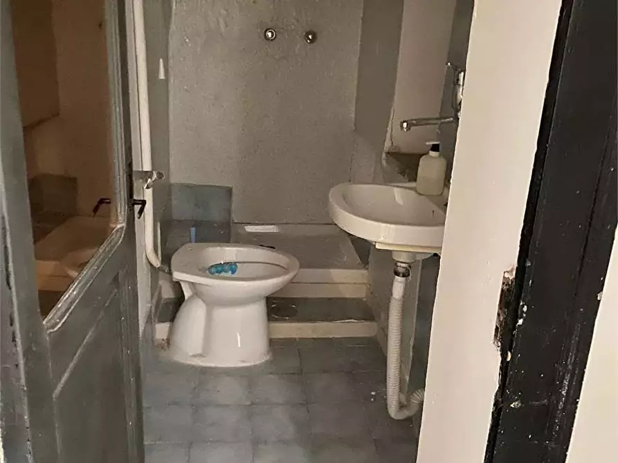 Immagine 7 di Ufficio in affitto  in corso mazzini 91 a Crotone