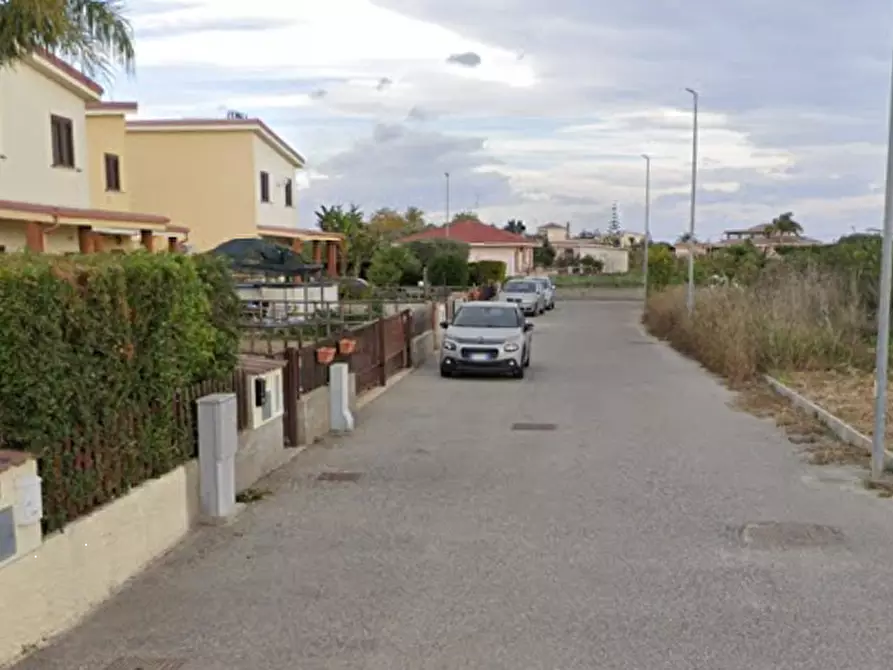 Immagine 4 di Villa in vendita  in Via dei Tigli 234 a Crotone