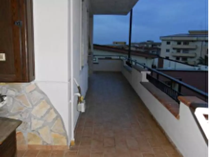 Immagine 3 di Appartamento in vendita  in Giovanni Paolo ii 246 a Crotone