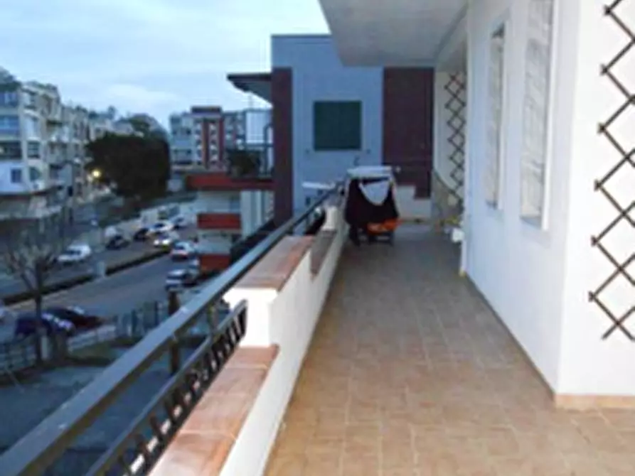 Immagine 4 di Appartamento in vendita  in Giovanni Paolo ii 246 a Crotone