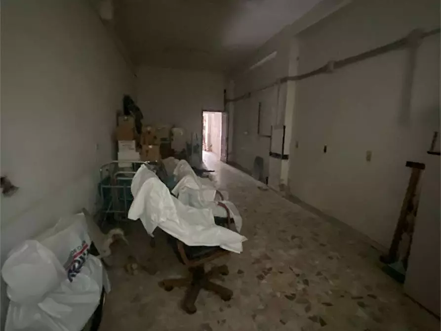 Immagine 5 di Negozio in vendita  in VIA GIOVANNI PAOLO II 51 a Crotone