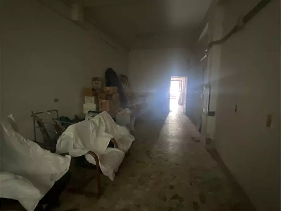 Immagine 6 di Negozio in vendita  in VIA GIOVANNI PAOLO II 51 a Crotone