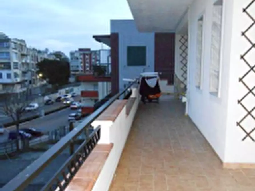 Immagine 7 di Appartamento in vendita  in Giovanni Paolo ii 246 a Crotone