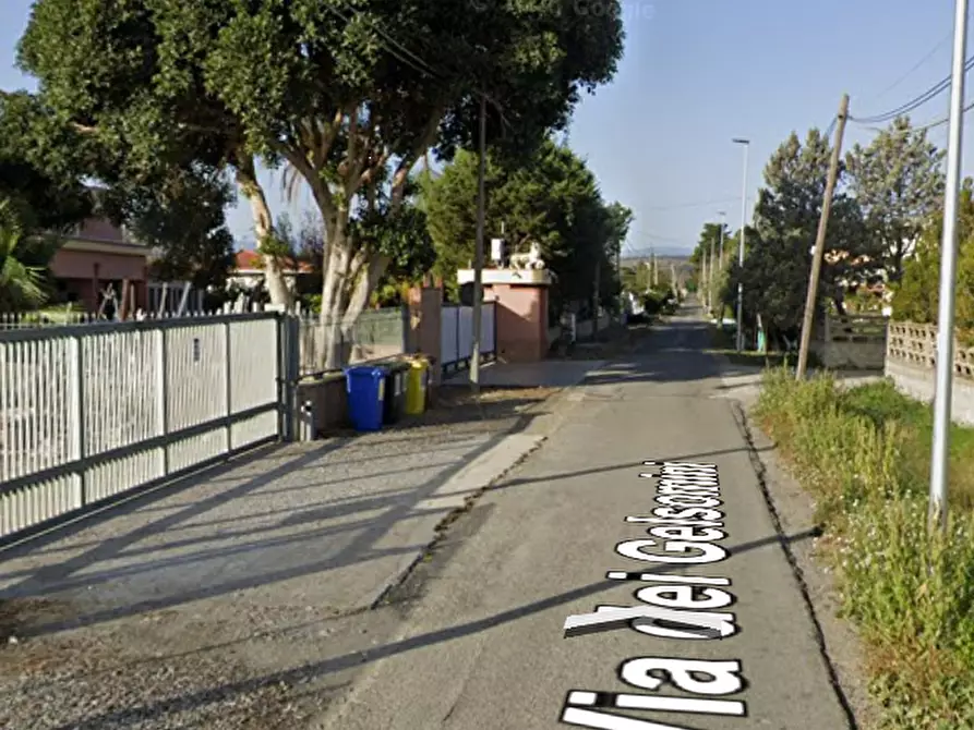 Immagine 1 di Villa in vendita  in Via dei Gelsomini a Crotone