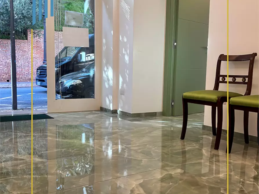 Immagine 2 di Ufficio in affitto  in Via Poggioreale 99 a Crotone