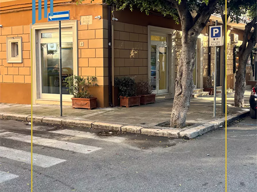 Immagine 15 di Ufficio in affitto  in Via Poggioreale 99 a Crotone