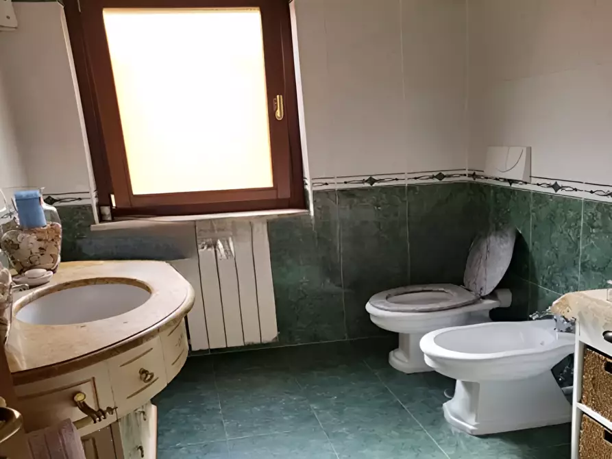 Immagine 5 di Villetta a schiera in vendita  in via delle margherite snc a Crotone