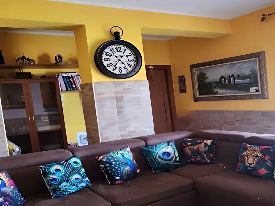 Immagine 6 di Villetta a schiera in vendita  in via delle margherite snc a Crotone