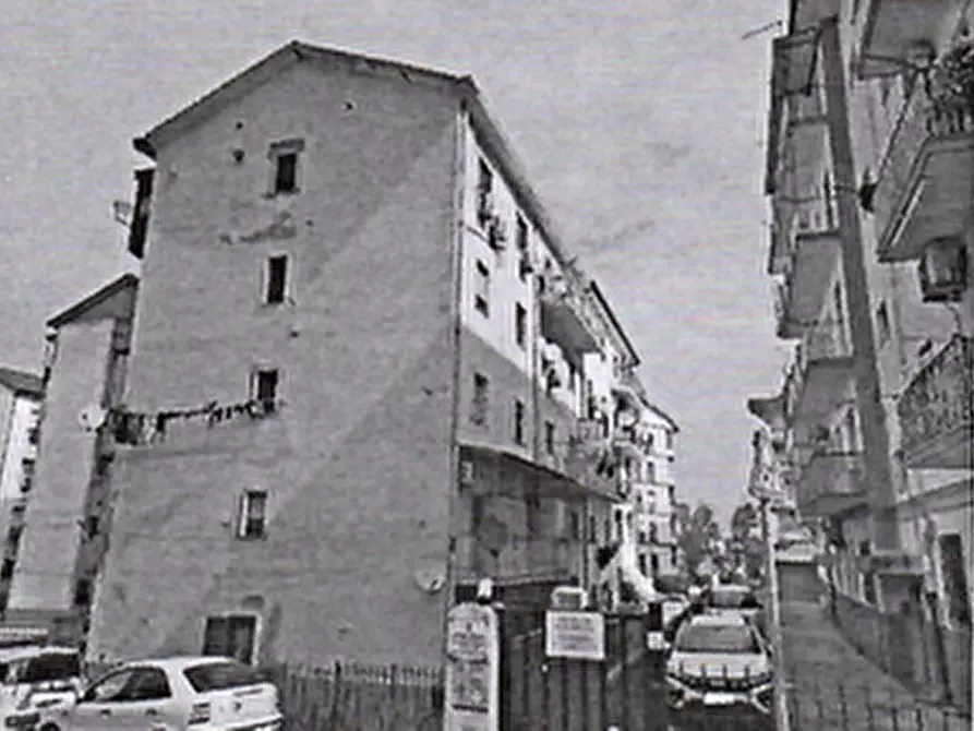 Immagine 3 di Appartamento in vendita  in Via Libertà 15 a Crotone