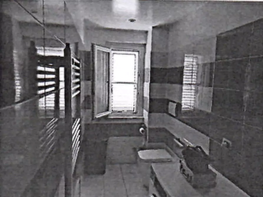 Immagine 7 di Appartamento in vendita  in Via Libertà 15 a Crotone