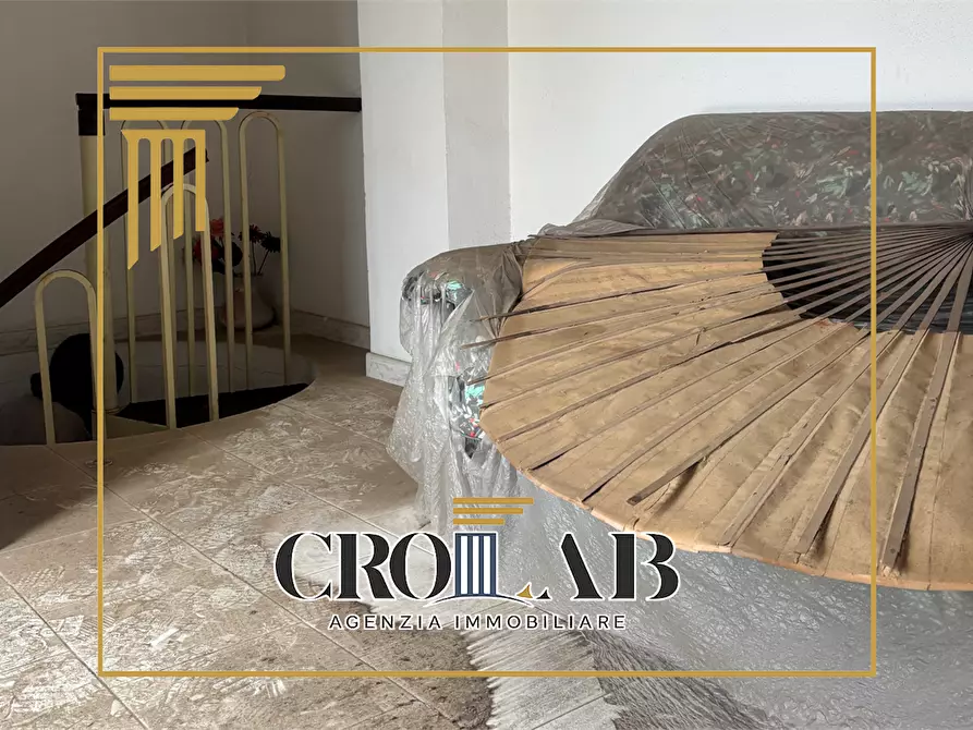 Immagine 3 di Appartamento in vendita  in Via Sanremo 6 a Crucoli