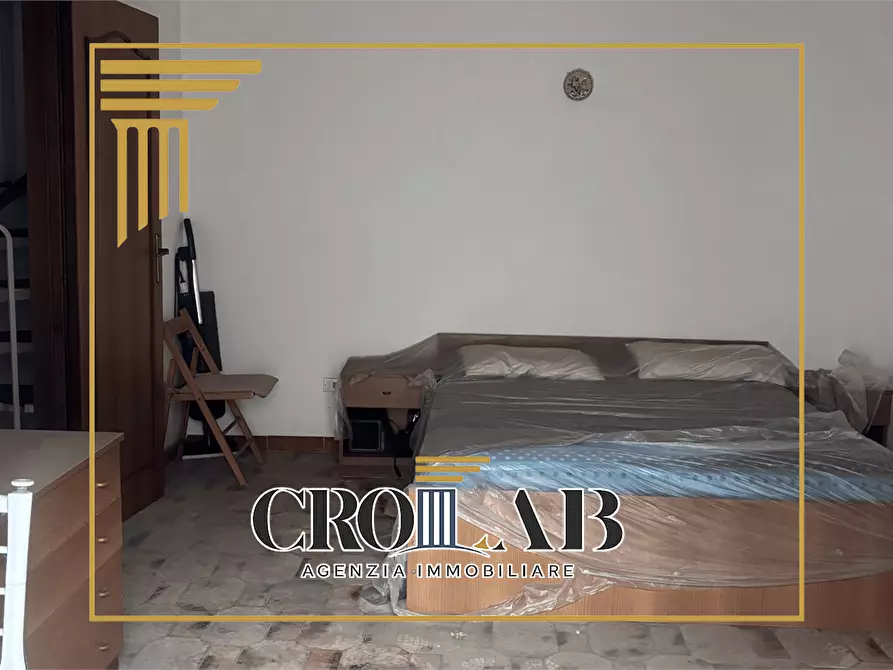 Immagine 5 di Appartamento in vendita  in Via Sanremo 6 a Crucoli