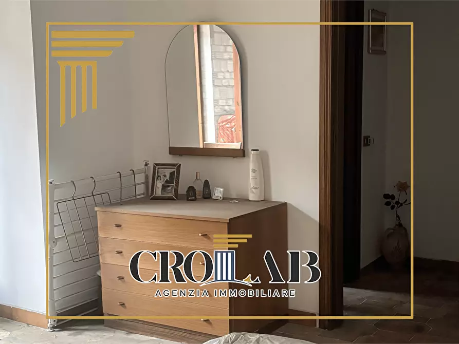 Immagine 6 di Appartamento in vendita  in Via Sanremo 6 a Crucoli