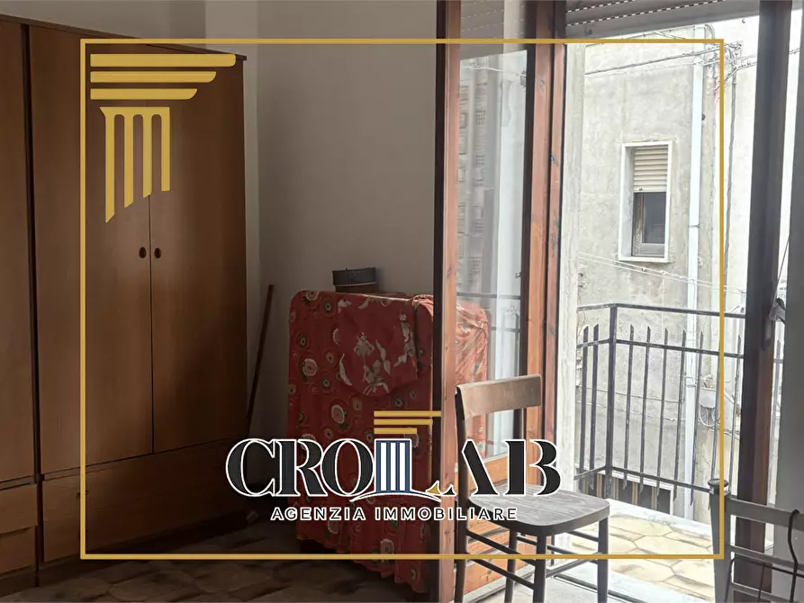 Immagine 7 di Appartamento in vendita  in Via Sanremo 6 a Crucoli