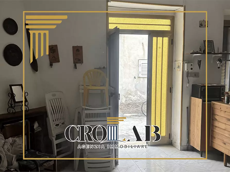 Immagine 8 di Appartamento in vendita  in Via Sanremo 6 a Crucoli