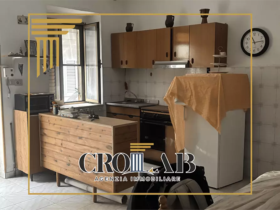 Immagine 9 di Appartamento in vendita  in Via Sanremo 6 a Crucoli