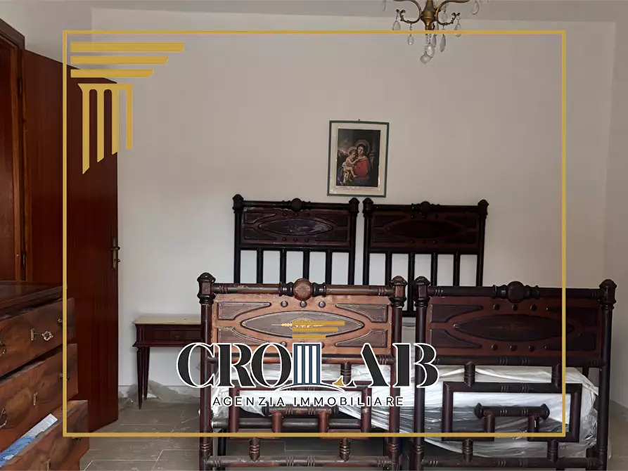 Immagine 11 di Appartamento in vendita  in Via Sanremo 6 a Crucoli