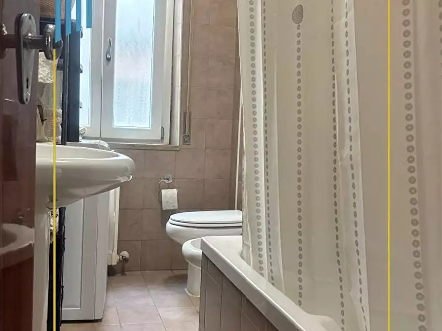 Immagine 6 di Appartamento in vendita  in Via dei mille 13 a Crotone