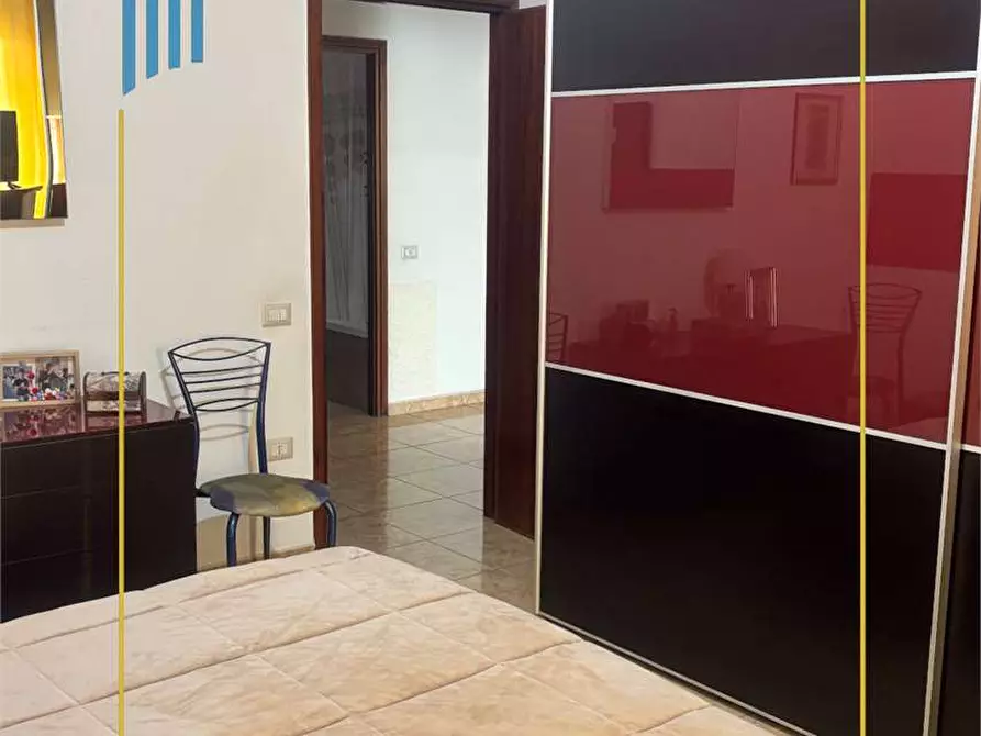 Immagine 7 di Appartamento in vendita  in Via dei mille 13 a Crotone